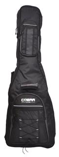 Acoustic Bass Guitar Padded Gig Bag Pr 